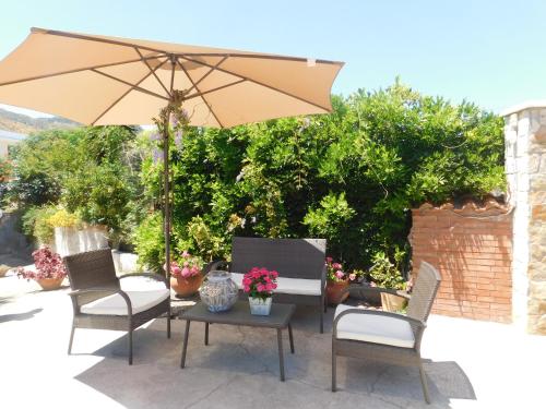 Stella Marina Sea & Sun – Cefalu, CA