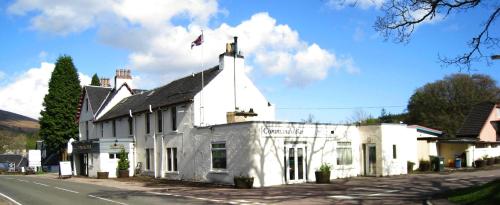 Spean Bridge Hotel