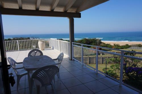 Surrounding environment, CodsView Beach House in Pennington