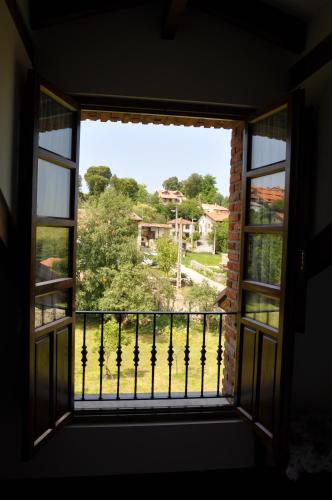 Skats, Posada la Torre in Unkvera