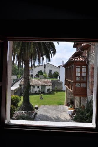 Skats, Posada la Torre in Unkvera