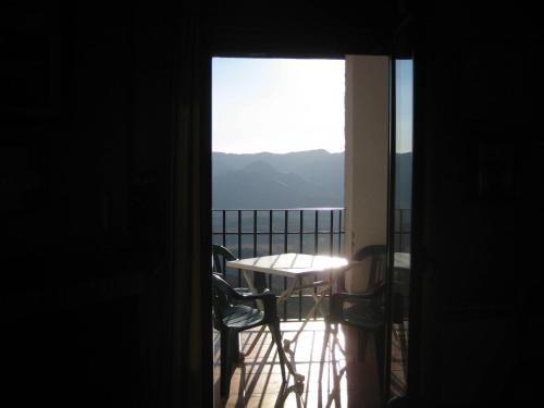 Apartamentos Saqura in Segura De La Sierra