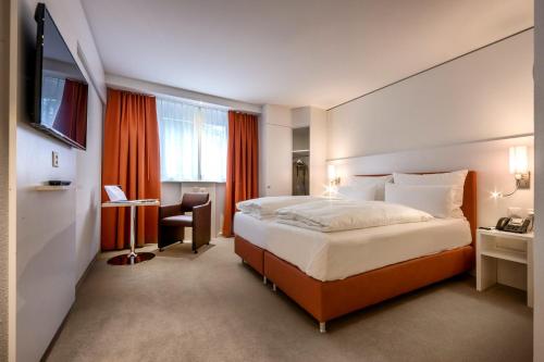 Lai Lifestyle Hotel - image 3