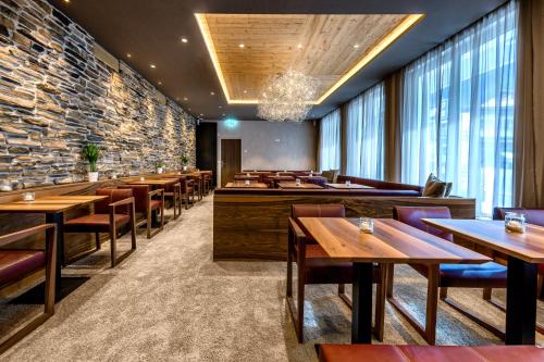 Lai Lifestyle Hotel - image 7