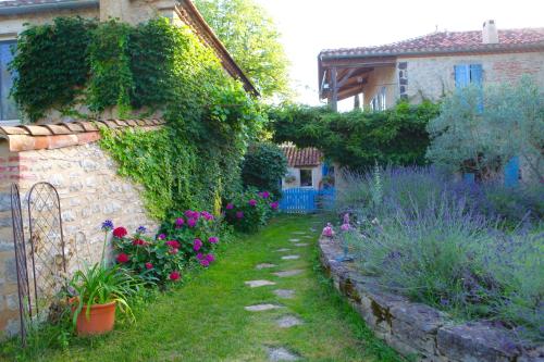 Le Relais des Anges – Mercuès, IN