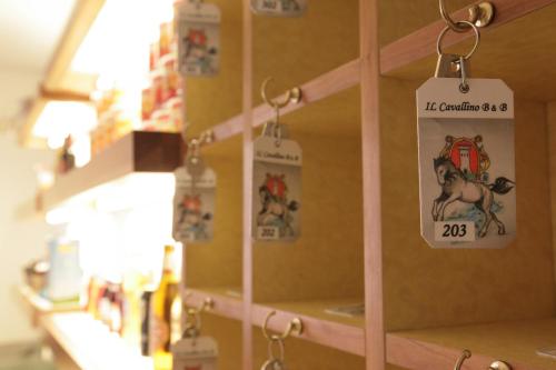  Il Cavallino in Fossombrone