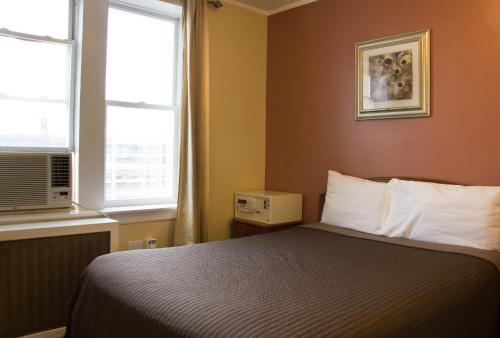 Haiban Inn Jersey City In Nj