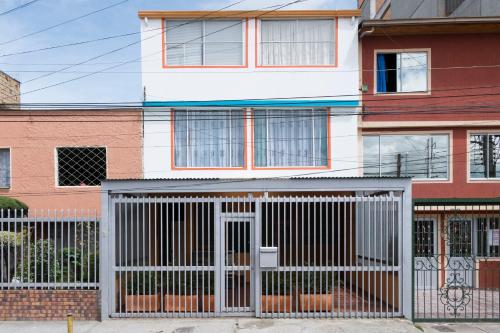Casa Bogotana
