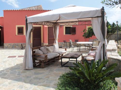 B&B Baglio Degli Ulivi