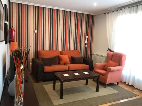 Apartamento Horreo Centro Cangas de Onis - Apartment - Cangas de Onís