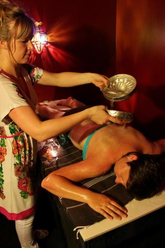 B&B A Dream City spa & Massages - image 7