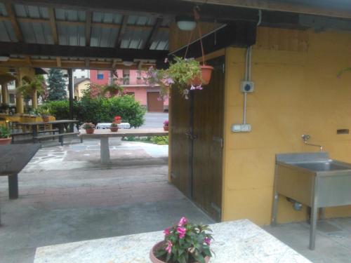 Hotel Franini - image 11