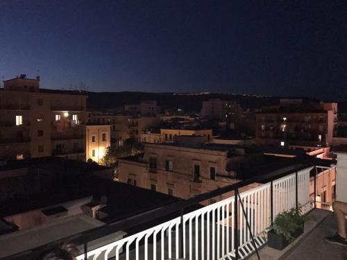  B&B Piazza Marconi, Unterkunft in Manfredonia