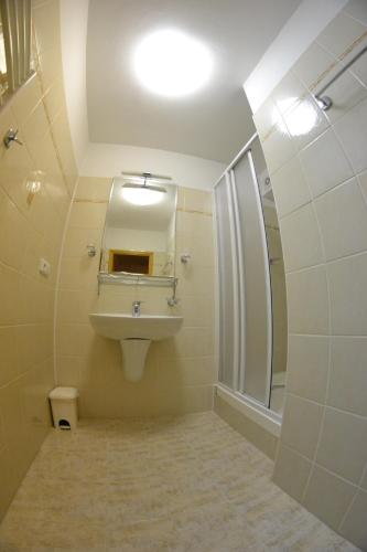 Pension U Kostela