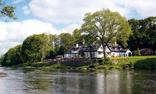 Pwll-y-Faedda Bed & Breakfast chambre d'hôte Llanbedr
