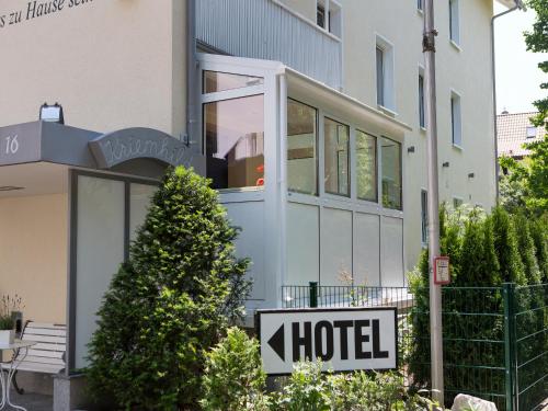 Hotel Kriemhild am Hirschgarten - image 13