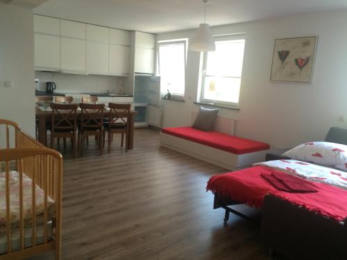 Deluxe Family Suite