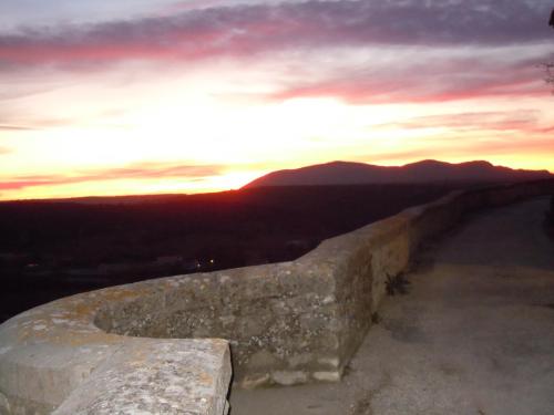 Les Buis de Lussan - image 2