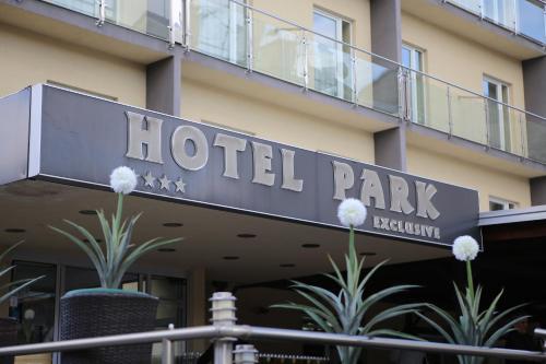 . Hotel Park Exclusive