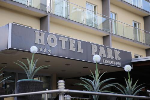 Hotel Park Exclusive - Otočac