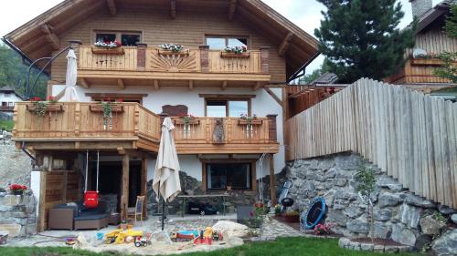 Haus Mehrl
