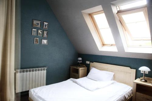 Villa Elise Park Pension - image 7