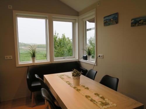 Dilksnes Guesthouse in Hornafjordur