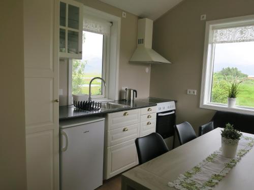 Dilksnes Guesthouse in Hornafjordur