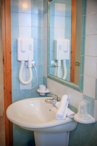 Abbaidda Hotel - image 6