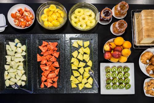 Hrana i piće, Hotel Montmar in Roses