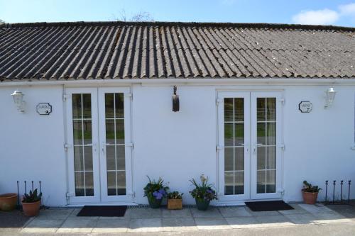 White Owls Lodges, Verwood, Dorset