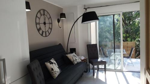 Faciliteiten, Gite des Alexandrins in Uzes