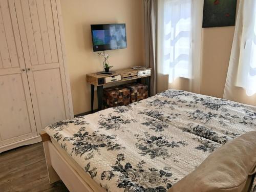 Fewo Zur Goldenen Traube