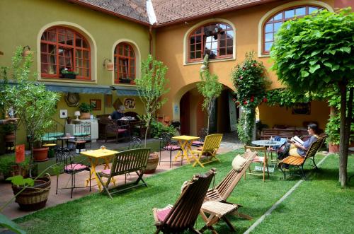 Muzikafe - Home Of Culture