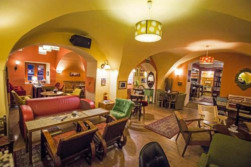 MuziKafe - Home of Culture 3