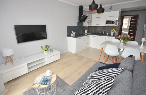 Apartament Pasat