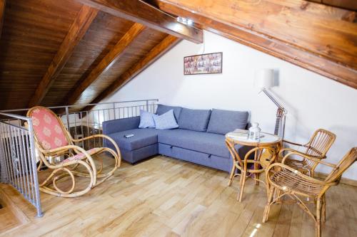 La Casa Dei Ciottoli