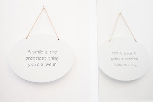 Two-Bedroom Apartment with Terrace