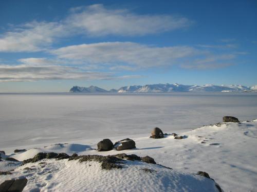Dilksnes Guesthouse - image 8