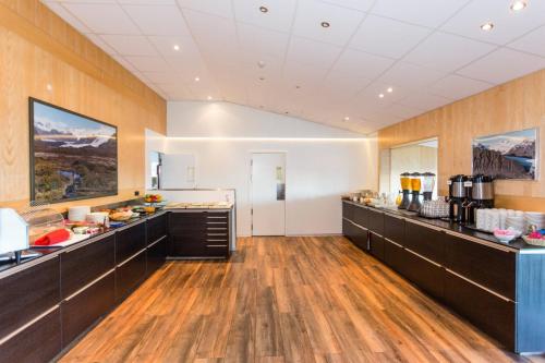 Facilities, Hotel Skaftafell in Skaftafell