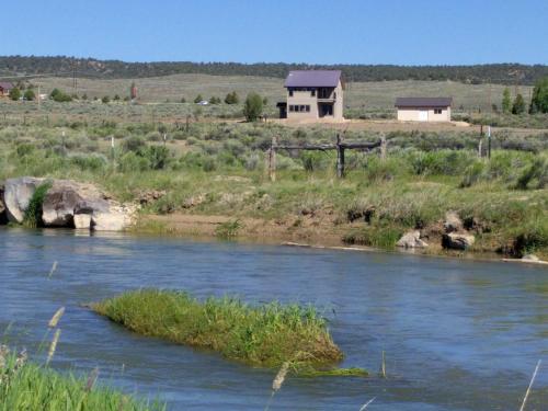 The Lookout at Sevier River