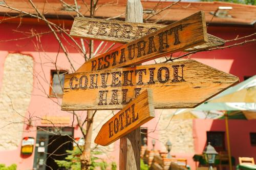 Hotel Stary Pivovar - image 14