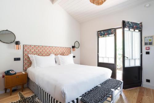 1 king bed