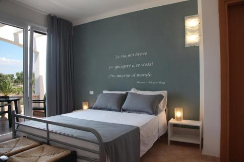 1 double bed
