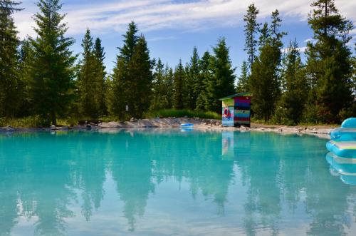 Attractions, Woodhouse Cottages And Ranch in Prince George (BC)