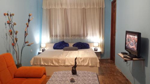 Аria B&B Burgas