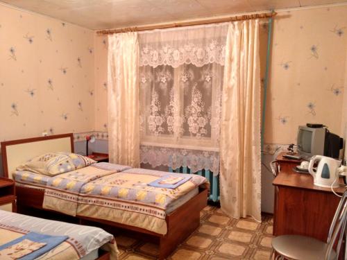 Hotel Airport - image 6