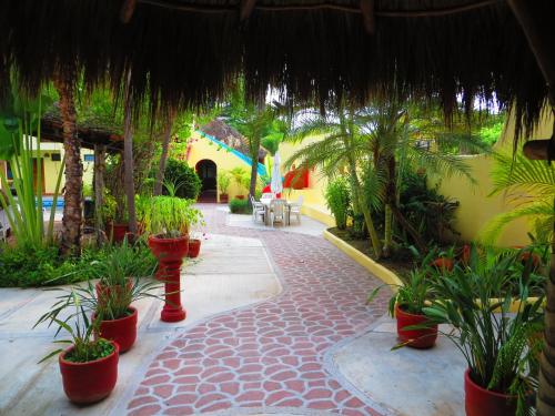 La Cruz Inn – La Cruz de Huanacaxtle, MO