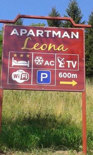 Apartman Leona