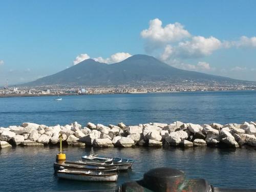 EcceHomo 28 – Naples, CO